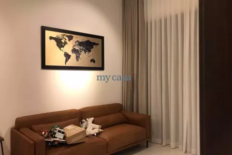 1 bedroom Apartment in Thu Duc, Ho Chi Minh, No. 11489 2
