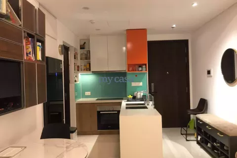 1 bedroom Apartment in Thu Duc, Ho Chi Minh, No. 11489 4