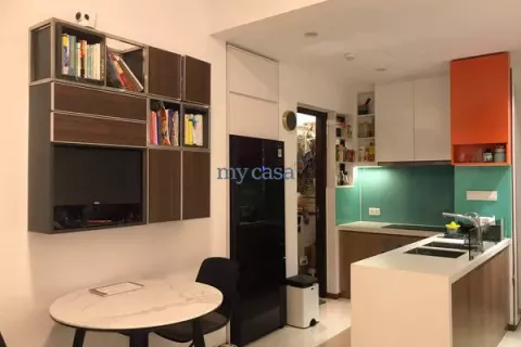 1 bedroom Apartment in Thu Duc, Ho Chi Minh, No. 11489 5