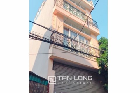3 bedrooms House in Long Bien, Ha Noi,  No. 2847