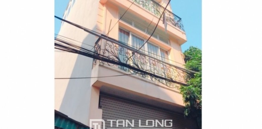 3 bedrooms House in Long Bien, Ha Noi, No. 2847