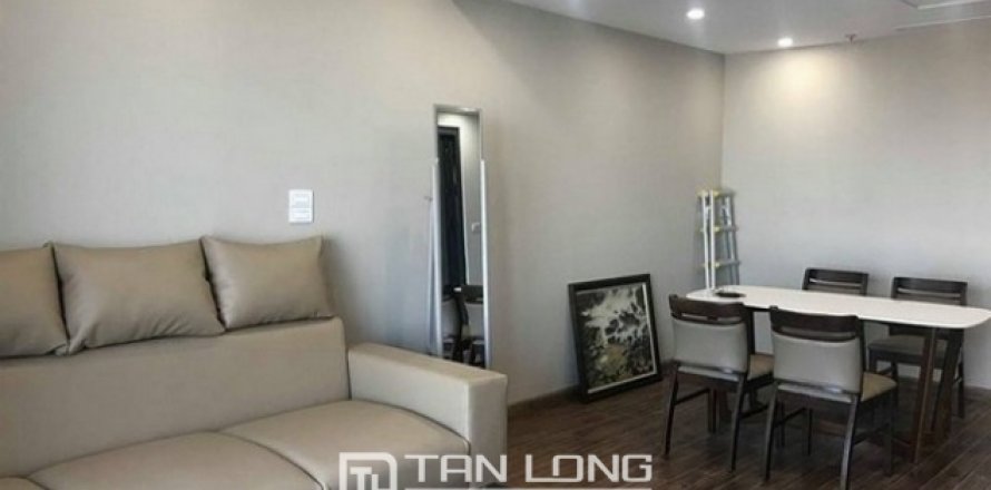 2 bedrooms Apartment in Tay Ho, Ha Noi, No. 2842