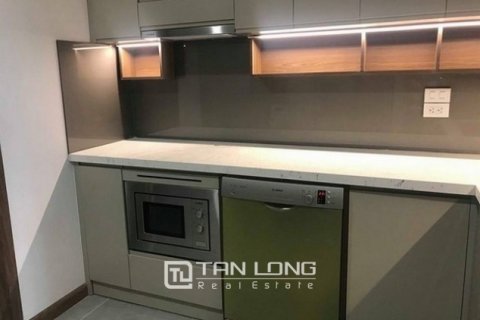 2 bedrooms Apartment in Tay Ho, Ha Noi, No. 2842 3