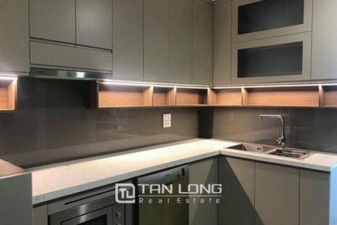 2 bedrooms Apartment in Tay Ho, Ha Noi, No. 2842 4