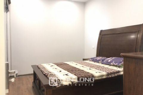 Квартира с 2 спальнями в Тэйхо, Ханой , № 2845 5