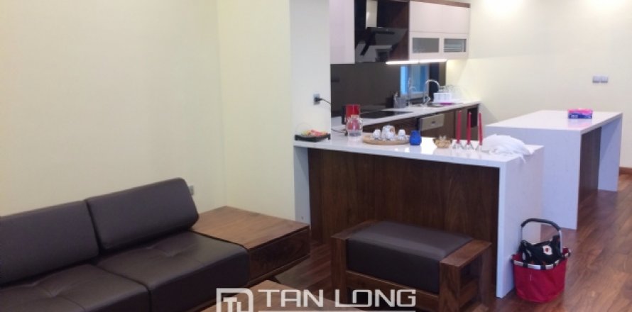 3 bedrooms Apartment in Bac Tu Liem, Ha Noi, No. 2844