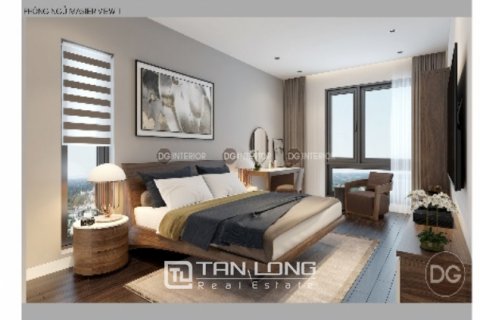 3 bedrooms Apartment in Bac Tu Liem, Ha Noi, No. 2844 6