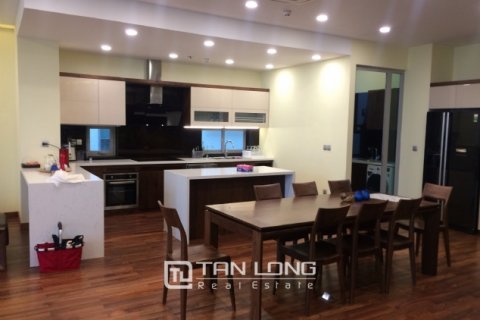 3 bedrooms Apartment in Bac Tu Liem, Ha Noi, No. 2844 3