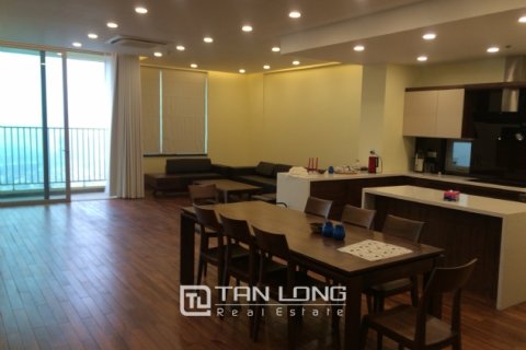 3 bedrooms Apartment in Bac Tu Liem, Ha Noi, No. 2844 2