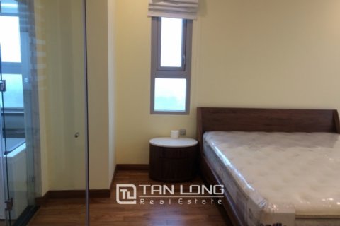 3 bedrooms Apartment in Bac Tu Liem, Ha Noi, No. 2844 5