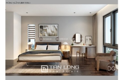 3 bedrooms Apartment in Bac Tu Liem, Ha Noi, No. 2844 7