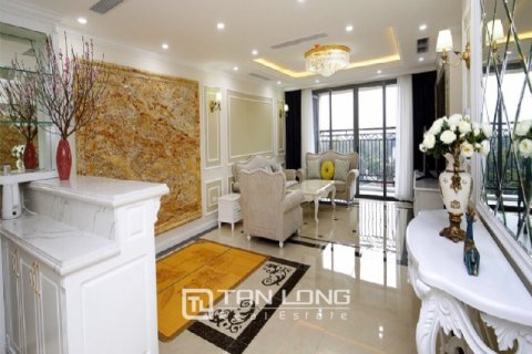 3 bedrooms Apartment in Tay Ho, Ha Noi, No. 2841 3