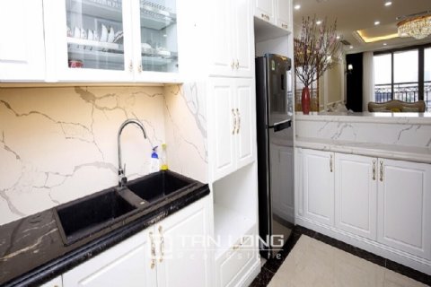 3 bedrooms Apartment in Tay Ho, Ha Noi, No. 2841 2