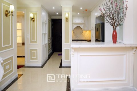 3 bedrooms Apartment in Tay Ho, Ha Noi, No. 2841 4