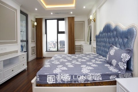 3 bedrooms Apartment in Tay Ho, Ha Noi, No. 2841 6