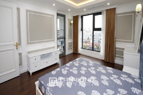 3 bedrooms Apartment in Tay Ho, Ha Noi, No. 2841 5