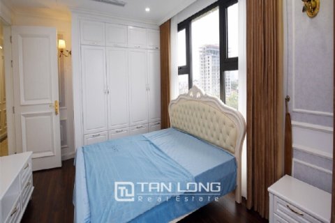 3 bedrooms Apartment in Tay Ho, Ha Noi, No. 2841 8