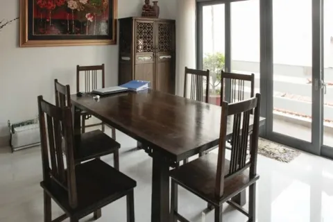 3 bedrooms House in Thu Duc, Ho Chi Minh, No. 27622 17