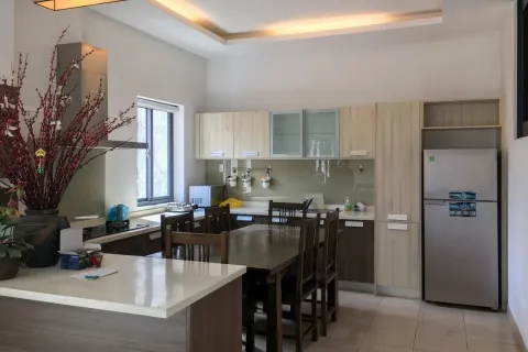 3 bedrooms House in Thu Duc, Ho Chi Minh, No. 27622 6