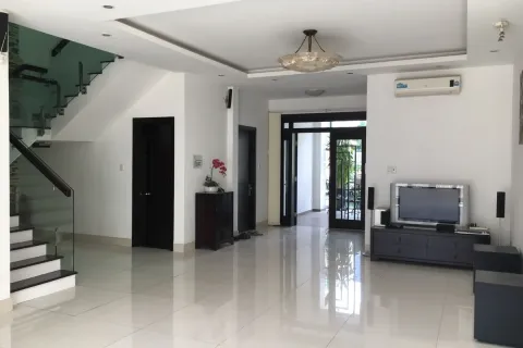 3 bedrooms House in Thu Duc, Ho Chi Minh, No. 27622 5
