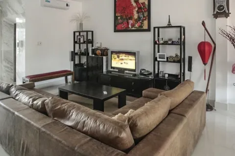 3 bedrooms House in Thu Duc, Ho Chi Minh, No. 27622 16
