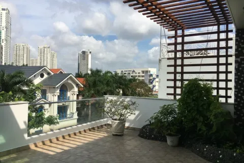 3 bedrooms House in Thu Duc, Ho Chi Minh, No. 27622 21