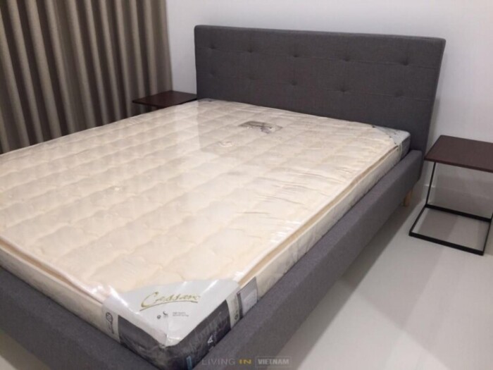 3 bedrooms Apartment in Binh Thanh, Ho Chi Minh, Vietnam No. 27618