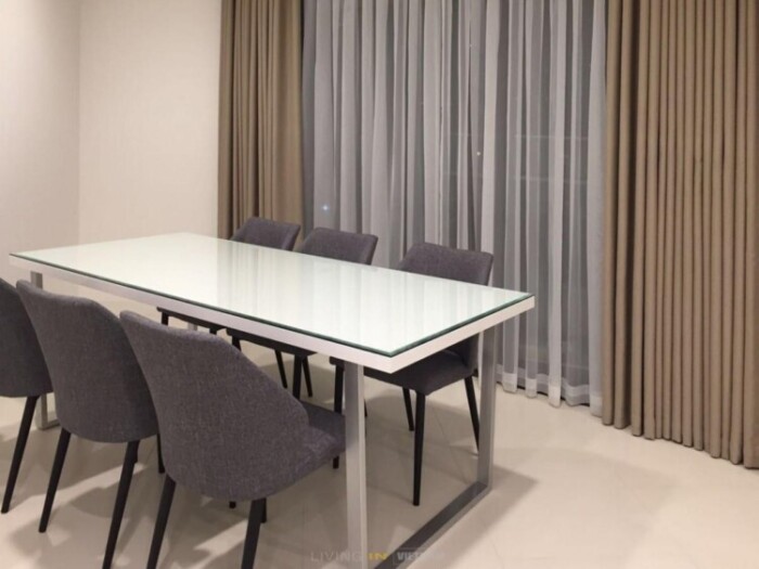 3 bedrooms Apartment in Binh Thanh, Ho Chi Minh, Vietnam No. 27618