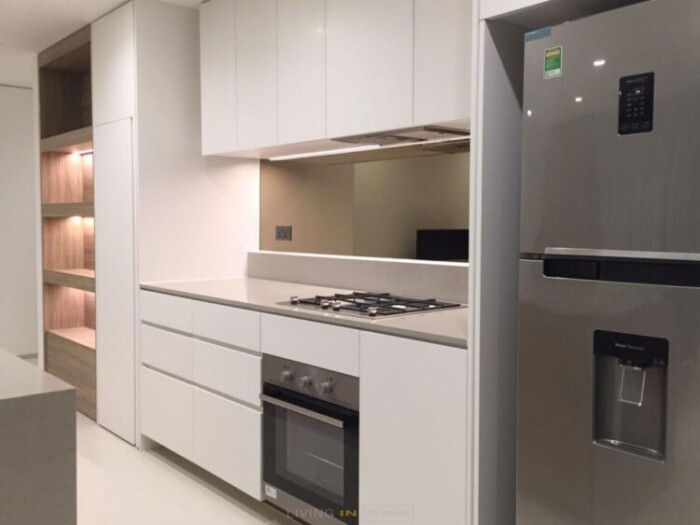 3 bedrooms Apartment in Binh Thanh, Ho Chi Minh, Vietnam No. 27618