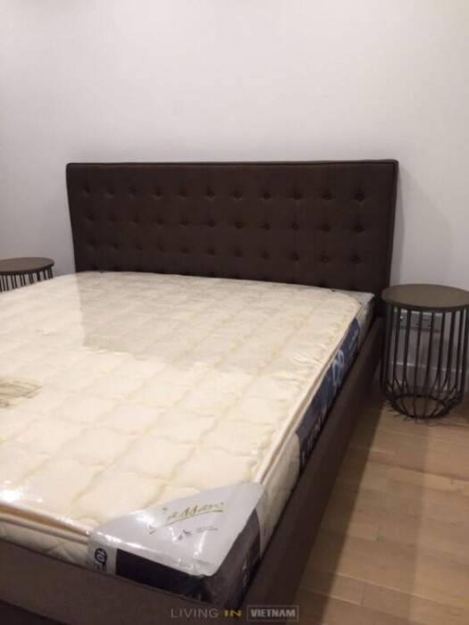 3 bedrooms Apartment in Binh Thanh, Ho Chi Minh, Vietnam No. 27618