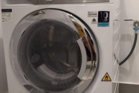 Квартира с 3 спальнями в Биньтхань, Хошимин ,  № 27618 6
