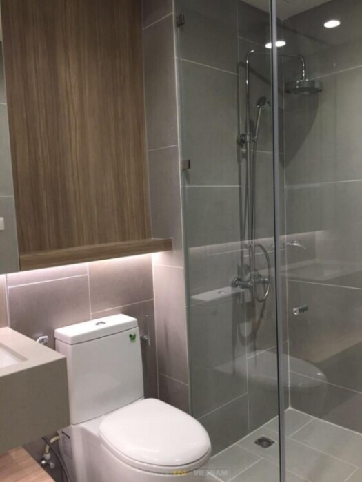 3 bedrooms Apartment in Binh Thanh, Ho Chi Minh, Vietnam No. 27618