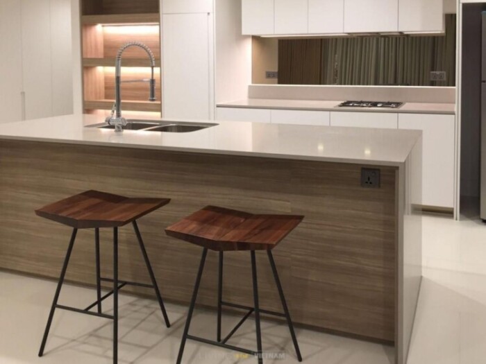 3 bedrooms Apartment in Binh Thanh, Ho Chi Minh, Vietnam No. 27618