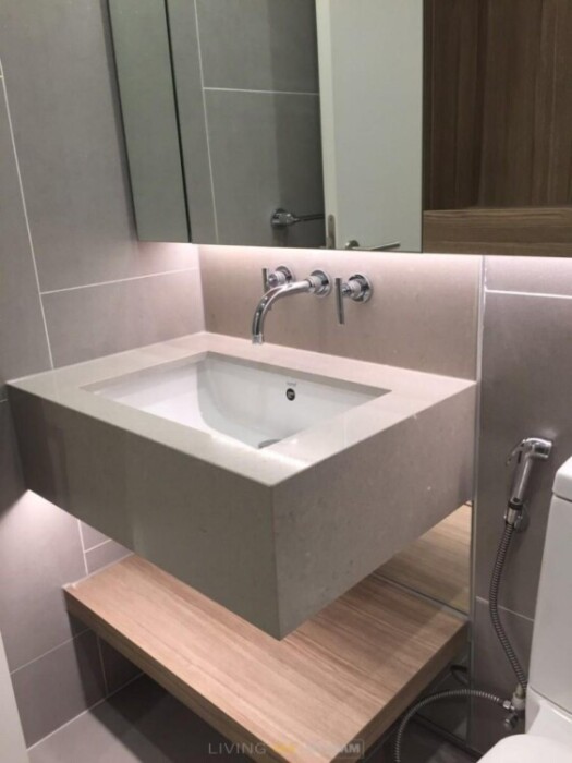 3 bedrooms Apartment in Binh Thanh, Ho Chi Minh, Vietnam No. 27618