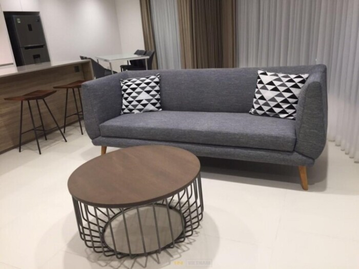 3 bedrooms Apartment in Binh Thanh, Ho Chi Minh, Vietnam No. 27618