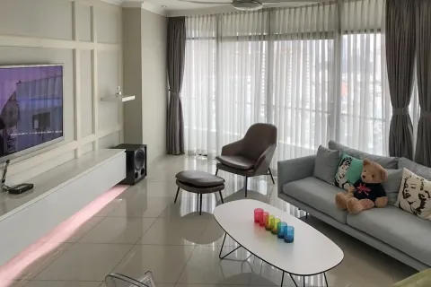 3 bedrooms Apartment in Binh Thanh, Ho Chi Minh,  No. 27623
