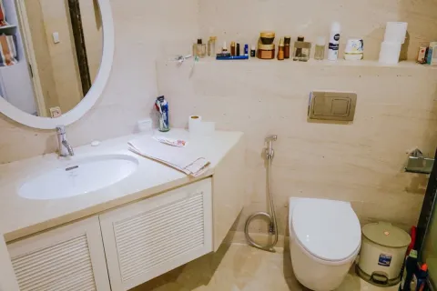 Квартира с 3 спальнями в Биньтхань, Хошимин ,  № 27623 3