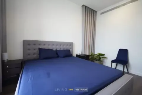 2 bedrooms Apartment in Thu Duc, Ho Chi Minh, No. 27620 7