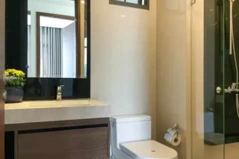2 bedrooms Apartment in Thu Duc, Ho Chi Minh, No. 27620 2