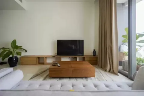 2 bedrooms Apartment in Thu Duc, Ho Chi Minh,  No. 27620