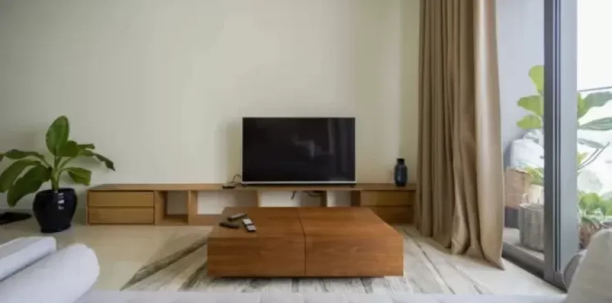 2 bedrooms Apartment in Thu Duc, Ho Chi Minh, No. 27620