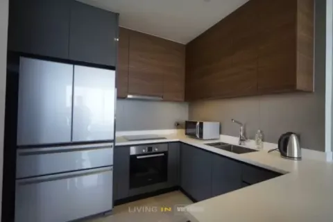 2 bedrooms Apartment in Thu Duc, Ho Chi Minh, No. 27620 5