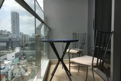2 bedrooms Apartment in Thu Duc, Ho Chi Minh, No. 27620 3