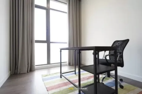 2 bedrooms Apartment in Thu Duc, Ho Chi Minh, No. 27620 9