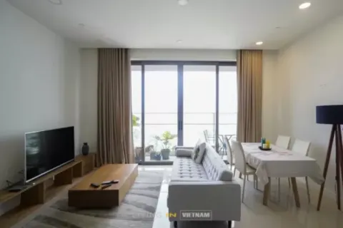 2 bedrooms Apartment in Thu Duc, Ho Chi Minh, No. 27620 6