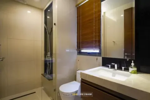 2 bedrooms Apartment in Thu Duc, Ho Chi Minh, No. 27620 8