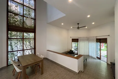 3 bedrooms House in Ho Chi Minh,  No. 27624