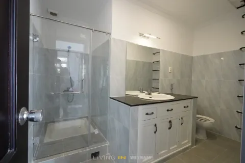 Дом с 3 спальнями в Тхудык, Хошимин ,  № 27619 5