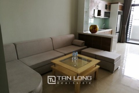 2 bedrooms Apartment in Cau Giay, Ha Noi,  No. 3413
