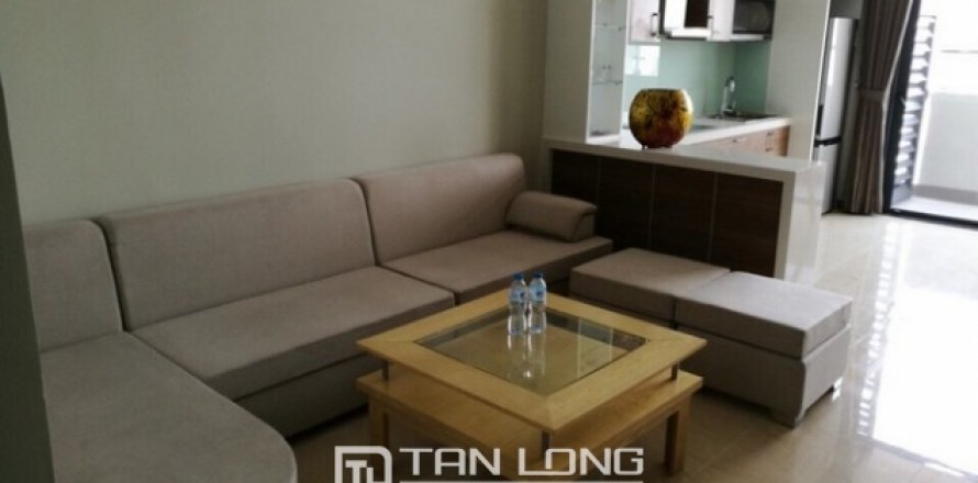 2 bedrooms Apartment in Cau Giay, Ha Noi, No. 3413